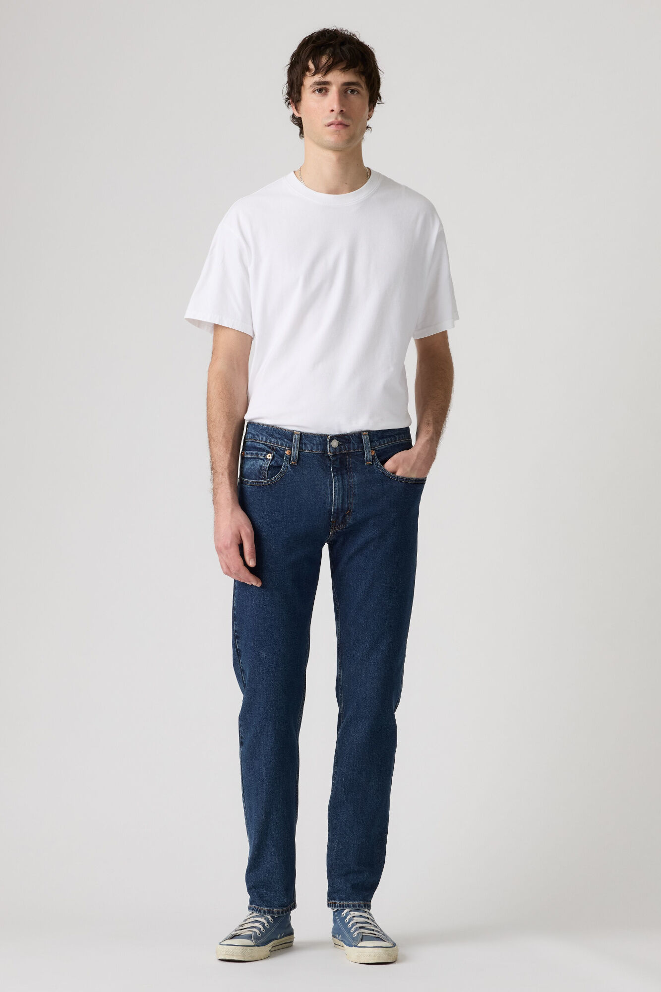 Levi's Vaquero 502&trade; Taper