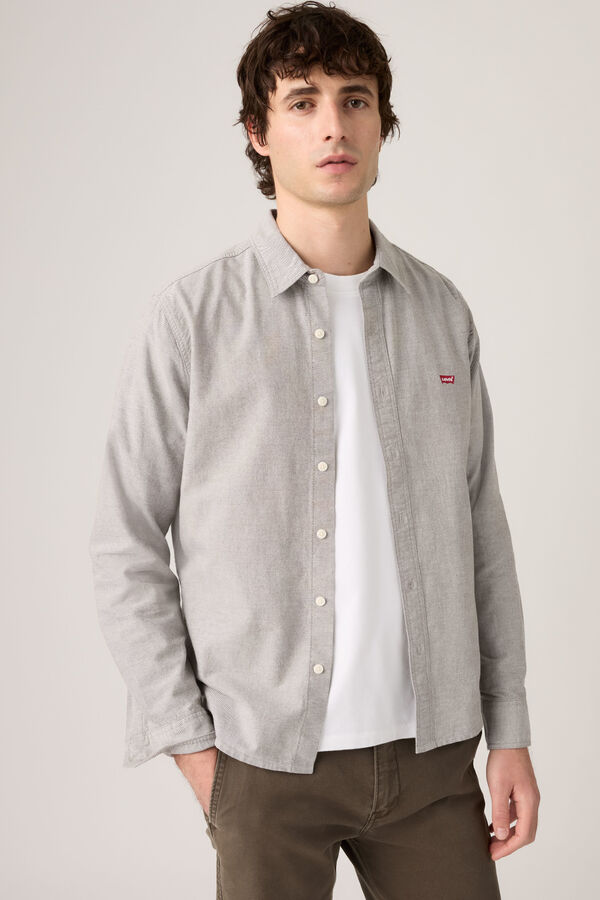 Levi's Camisa Levis&reg; Kaki