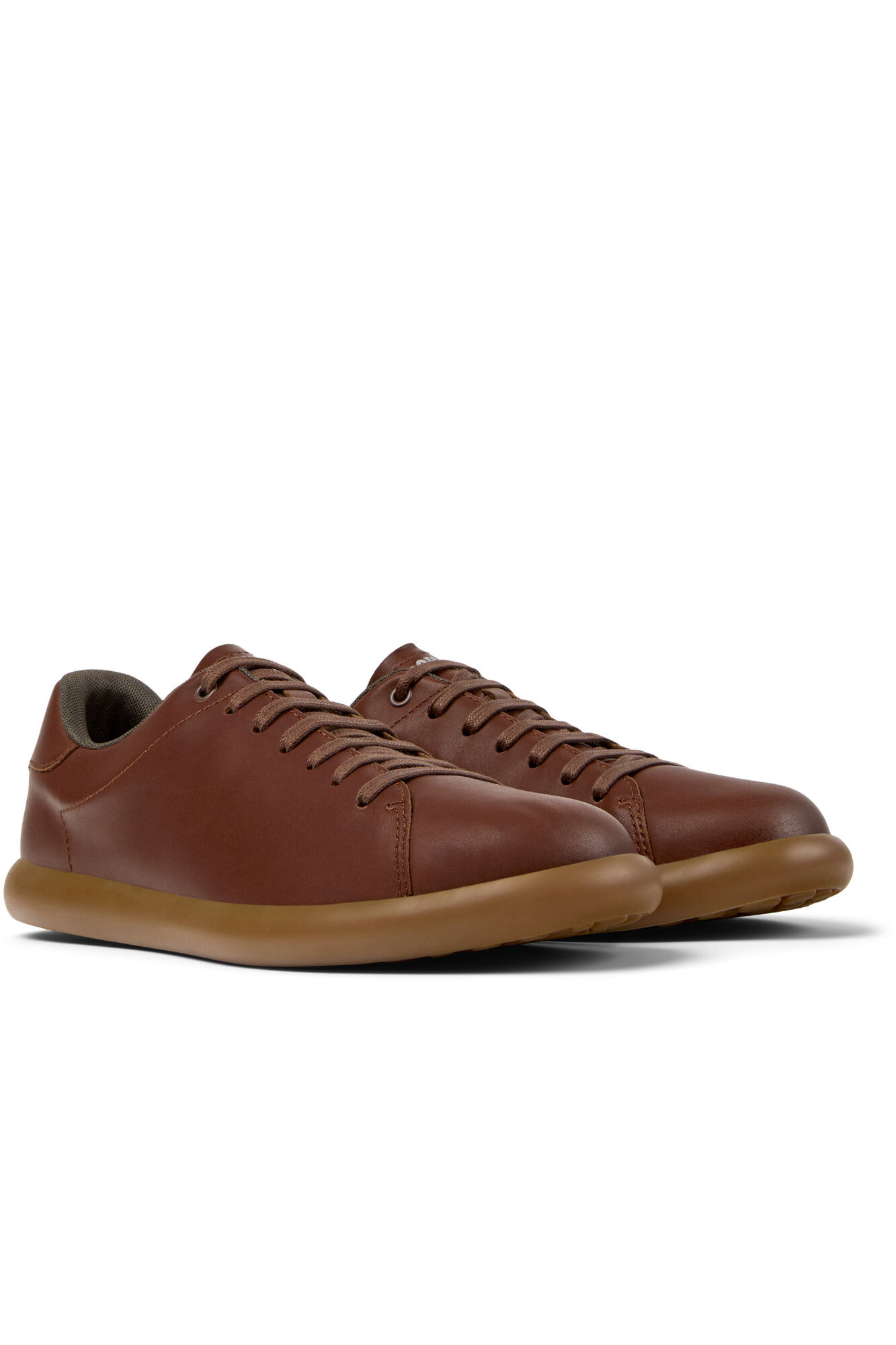 Camper Zapatillas piel hombre