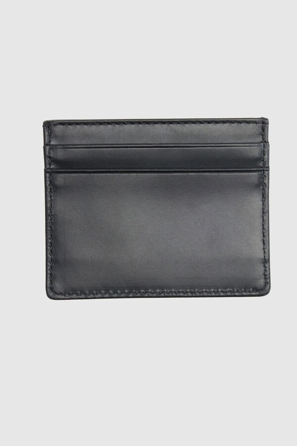 Levi's Tarjetero Levis&reg; Negro