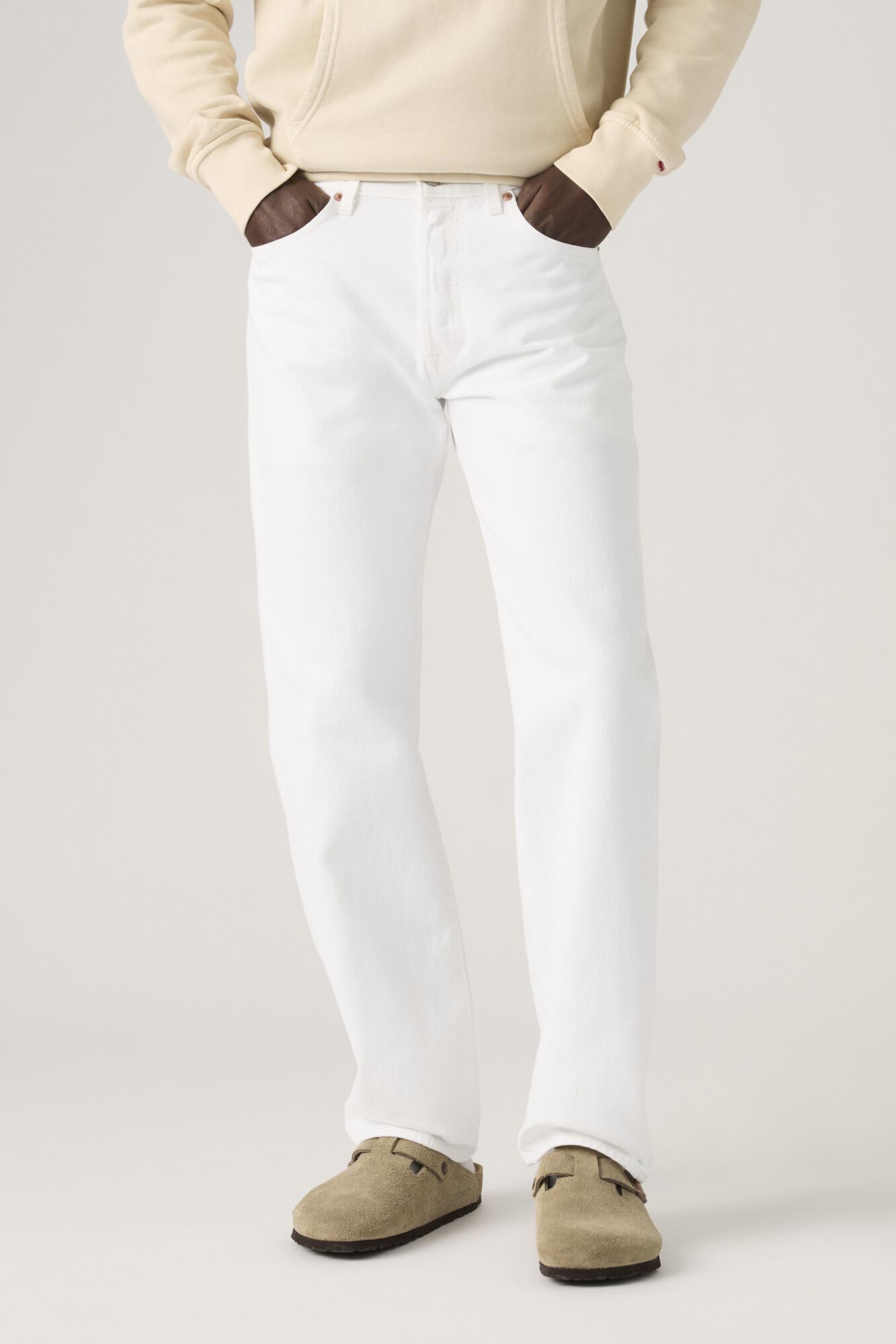 Levi's Vaquero 501&reg; Original
