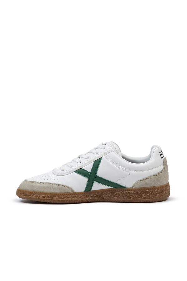 Munich Zapatillas Rumba 20 Blanco
