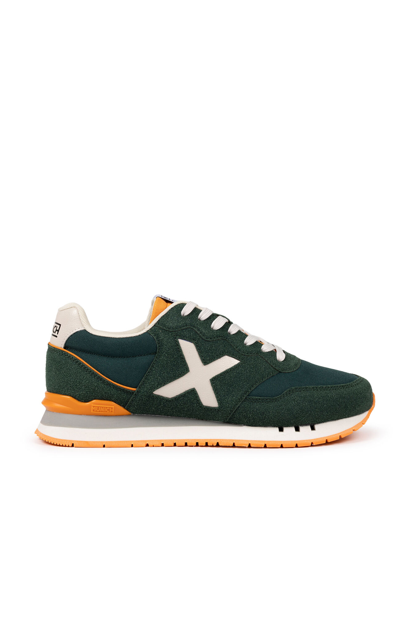Munich Zapatillas Dash 273