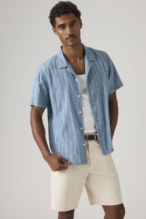 Levi's Camisa Levis&reg; Azul