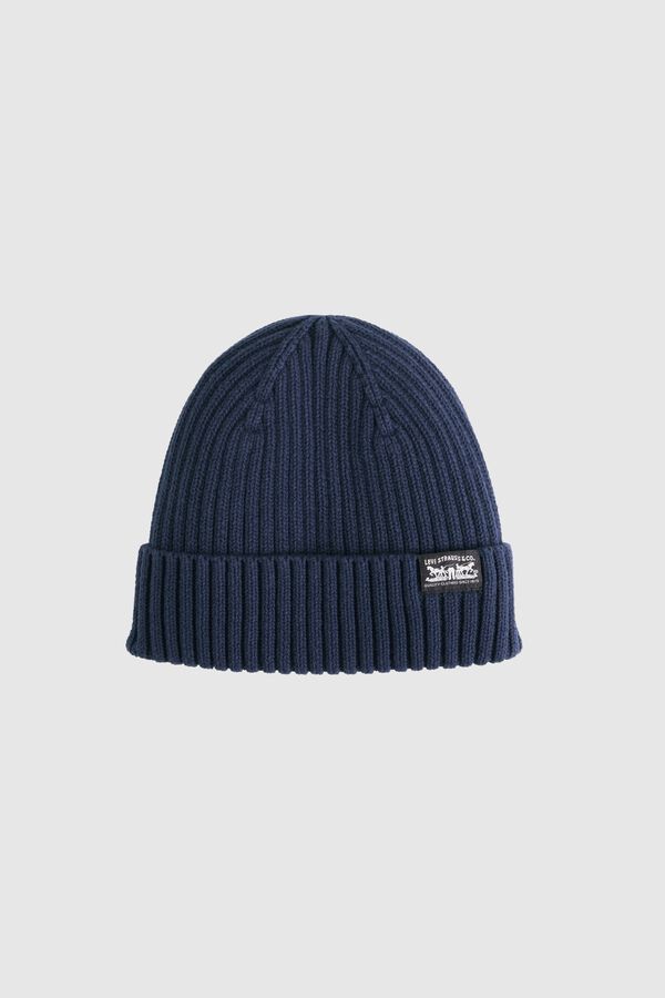 Levi's Gorro Levis&reg; Azul marino