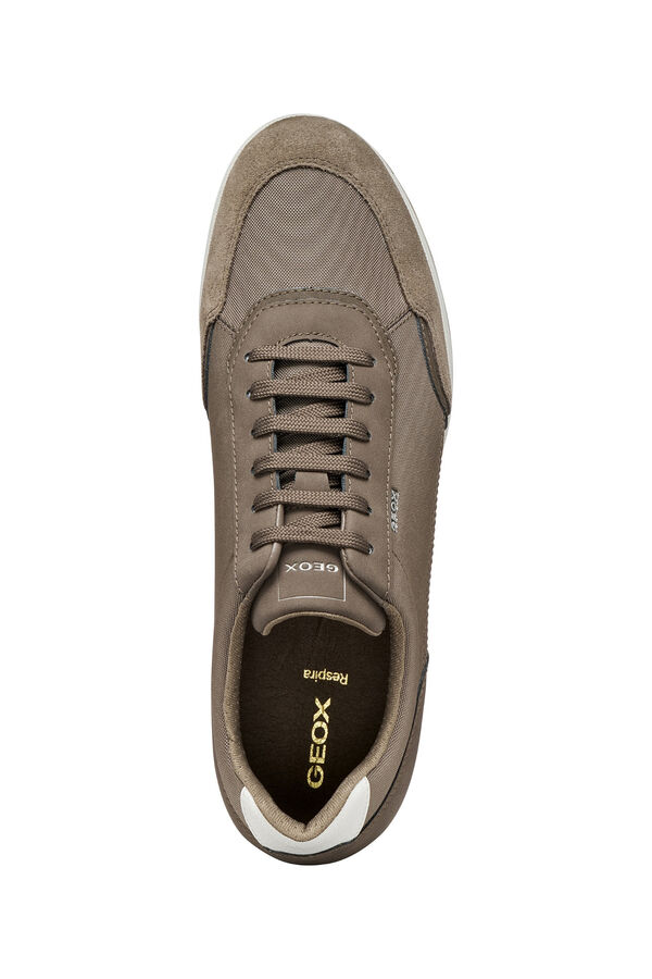 Geox Zapatillas U Avery Beige