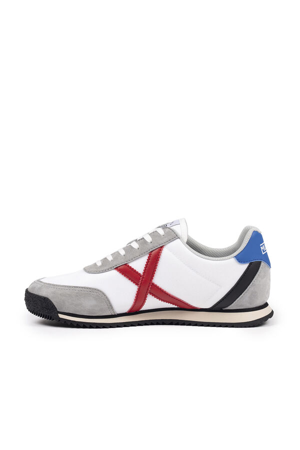 Munich Zapatillas Riber 11 Blanco