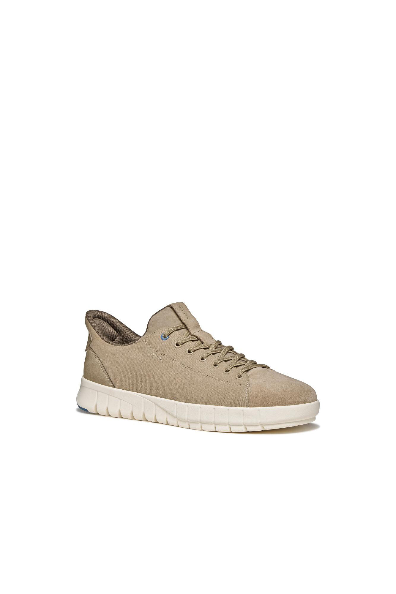 Geox Zapatillas U Flextride Plus
