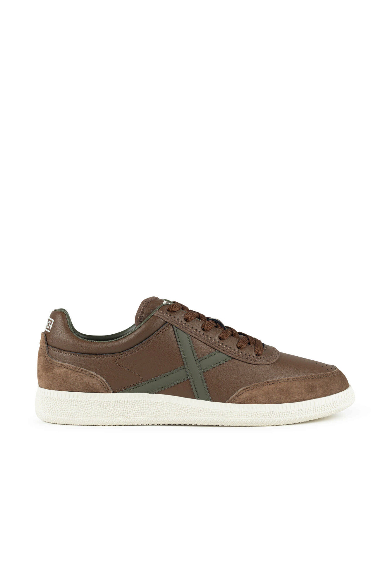 Munich Zapatillas Rumba hombre