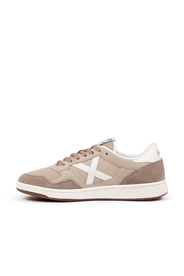 Munich Zapatillas Arrow Beige
