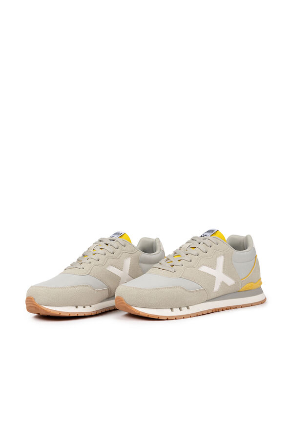 Munich Zapatillas Dash 272 Beige