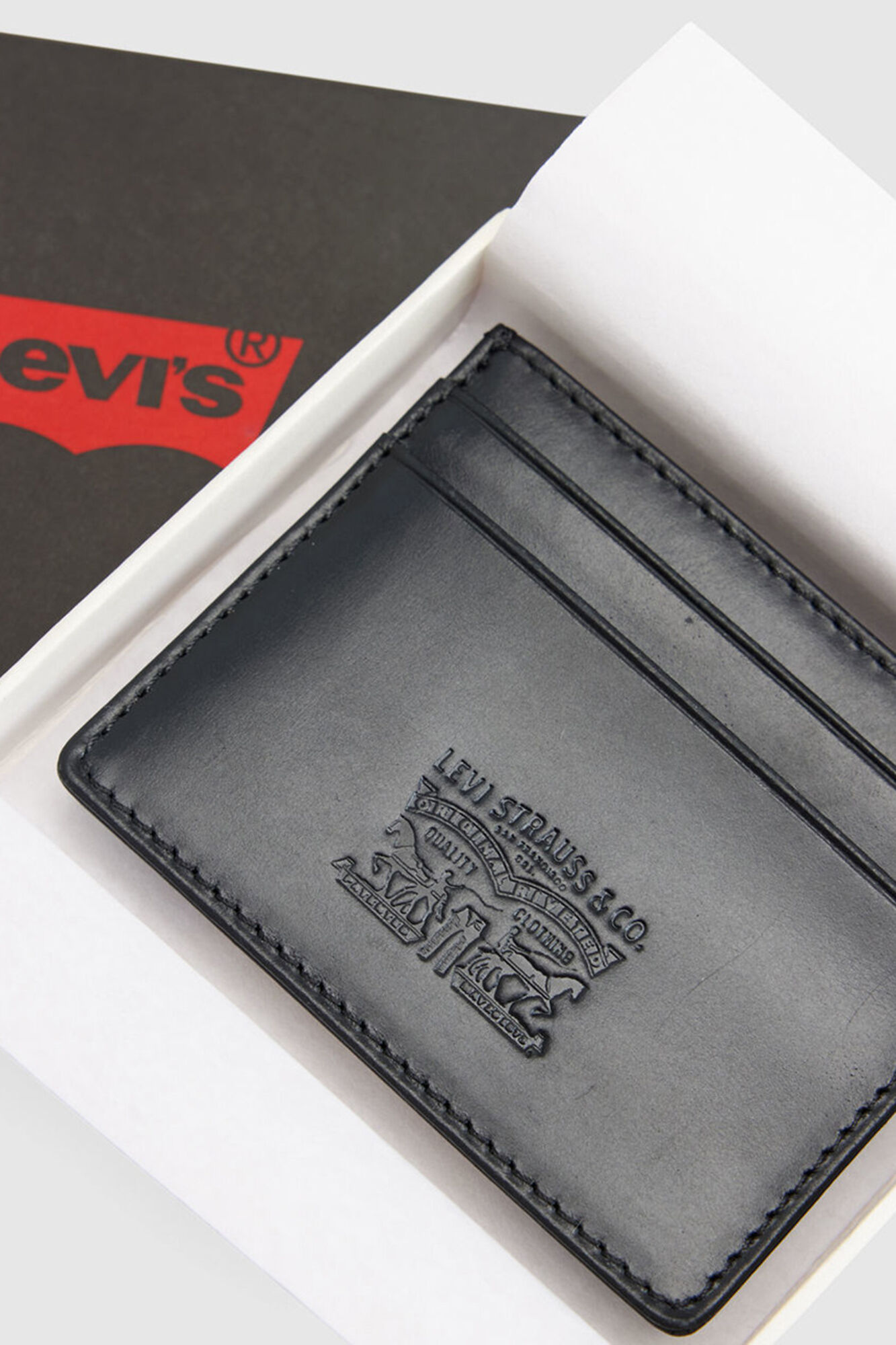 Levi's Tarjetero Levis&reg;