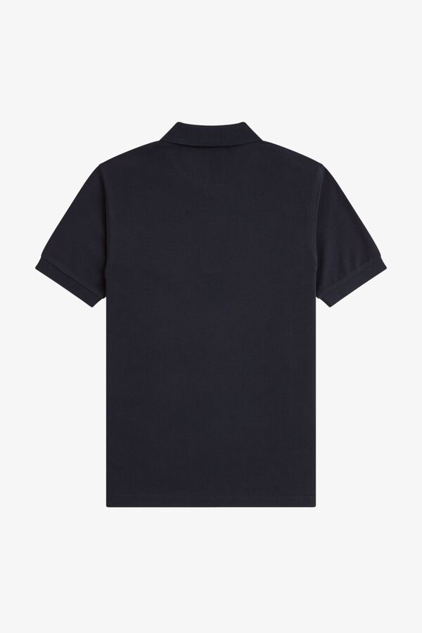 Fred Perry Polo M3 Fred Perry Original Azul marino