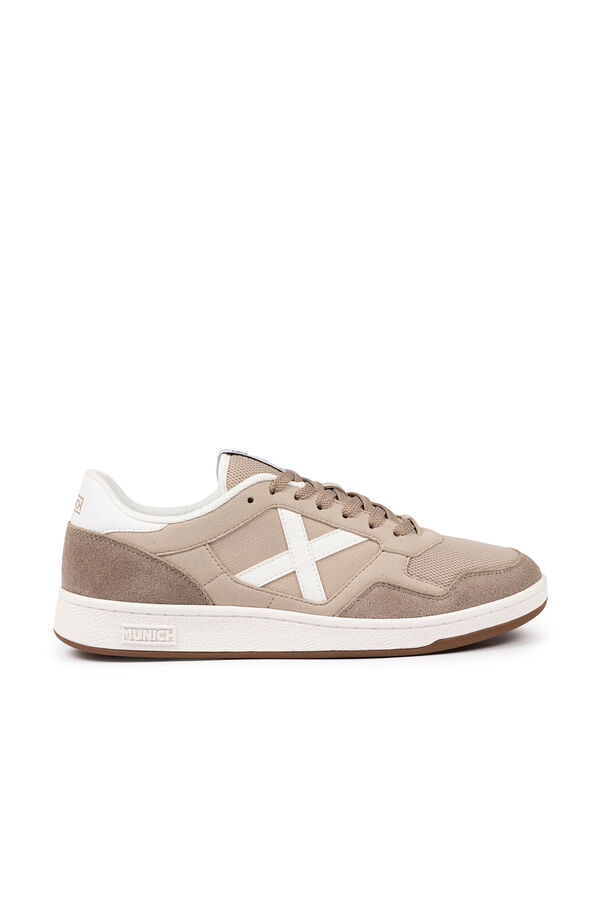 Munich Zapatillas Arrow Beige