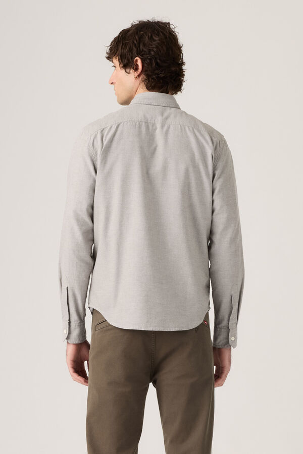 Levi's Camisa Levis&reg; Kaki