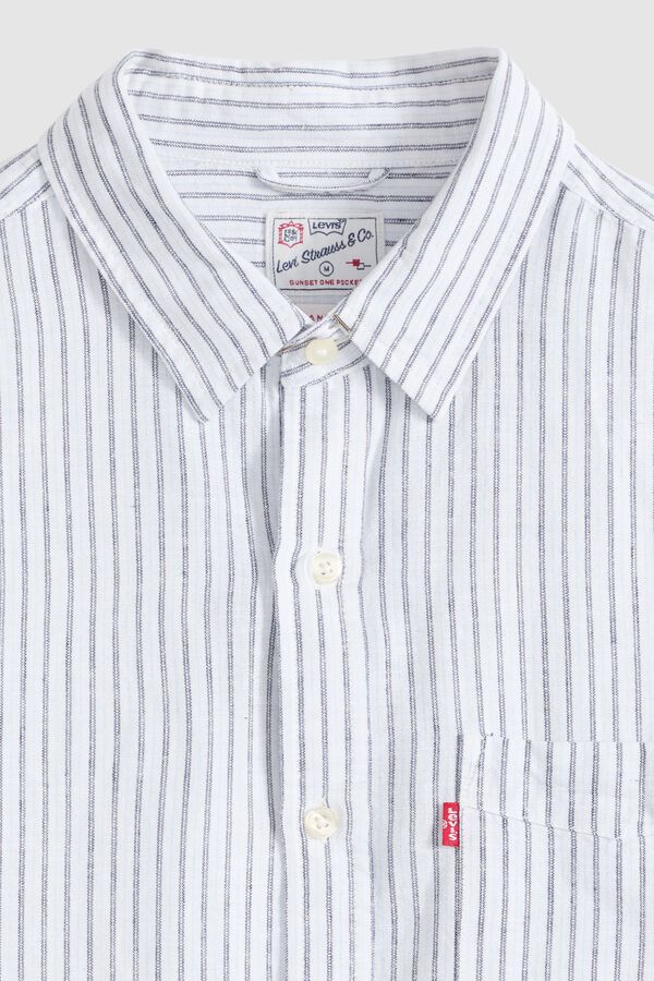 Levi's Camisa Levis&reg; Multicolor