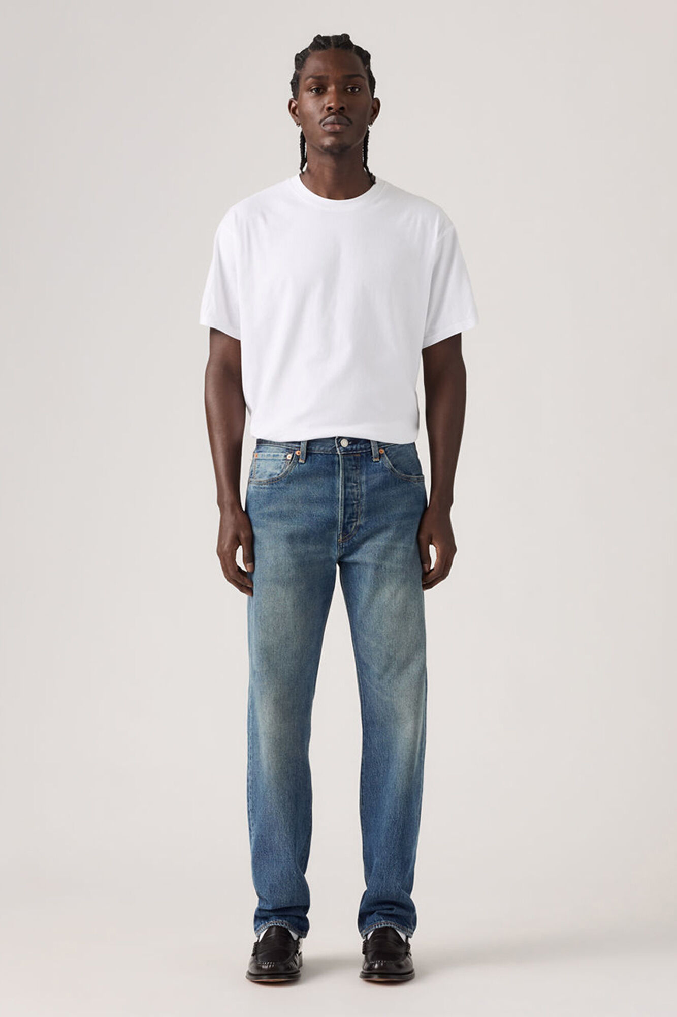Levi's Vaquero 501&reg; Original