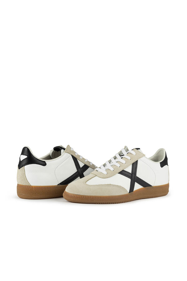 Munich Zapatilla Barru Blanco