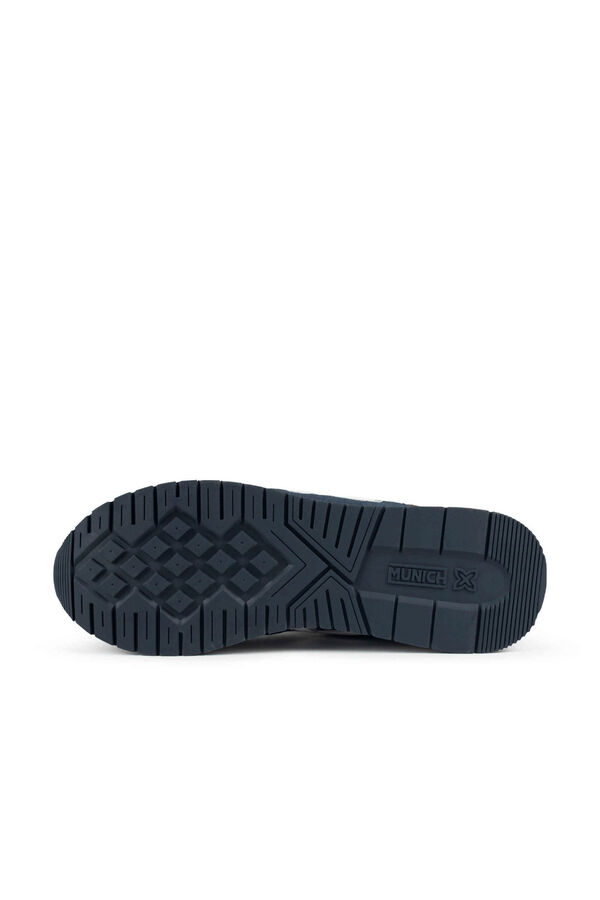 Munich Zapatillas Dash 2.0 hombre Azul marino