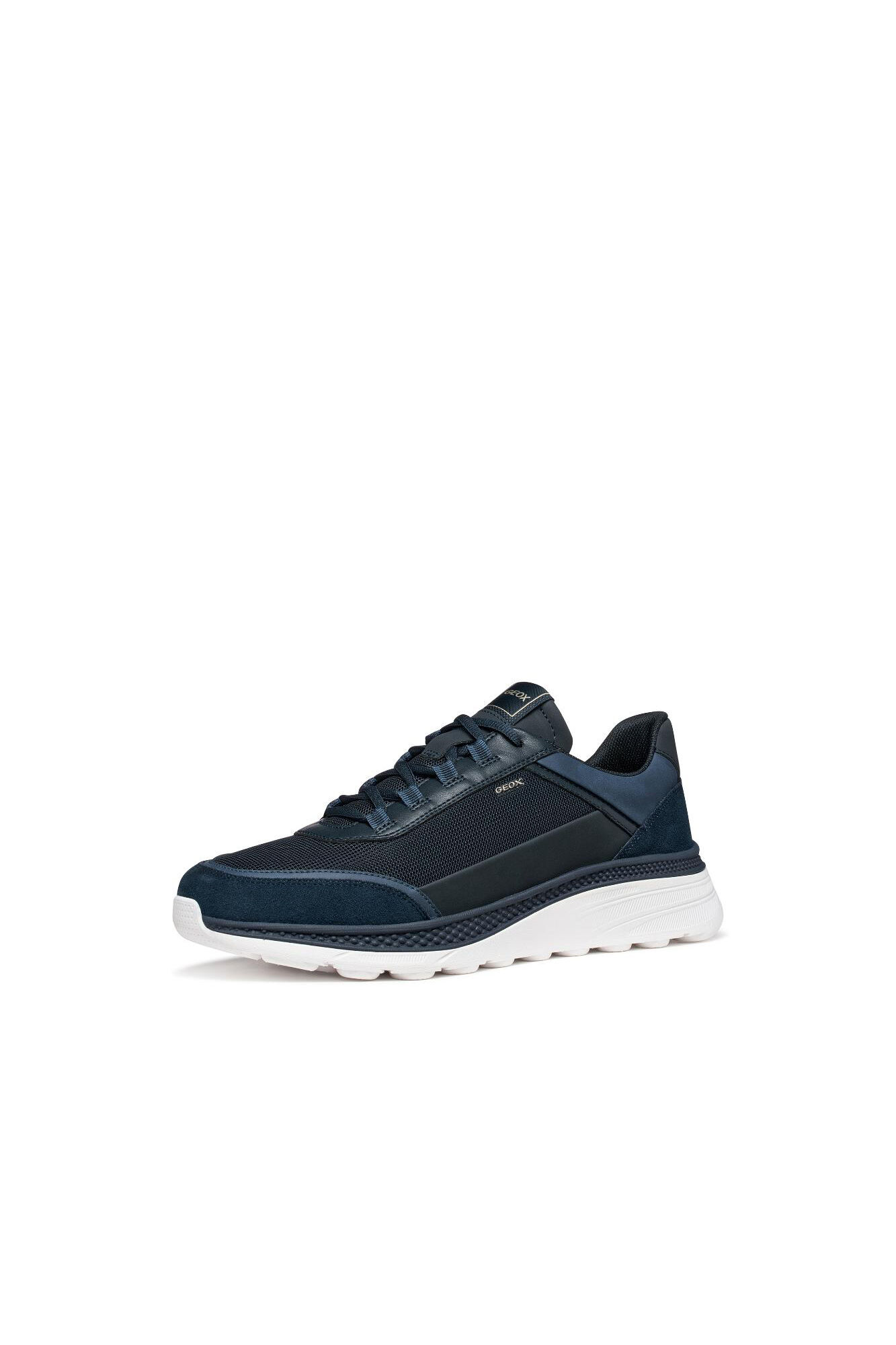 Geox Zapatillas U Spherica Actif X1