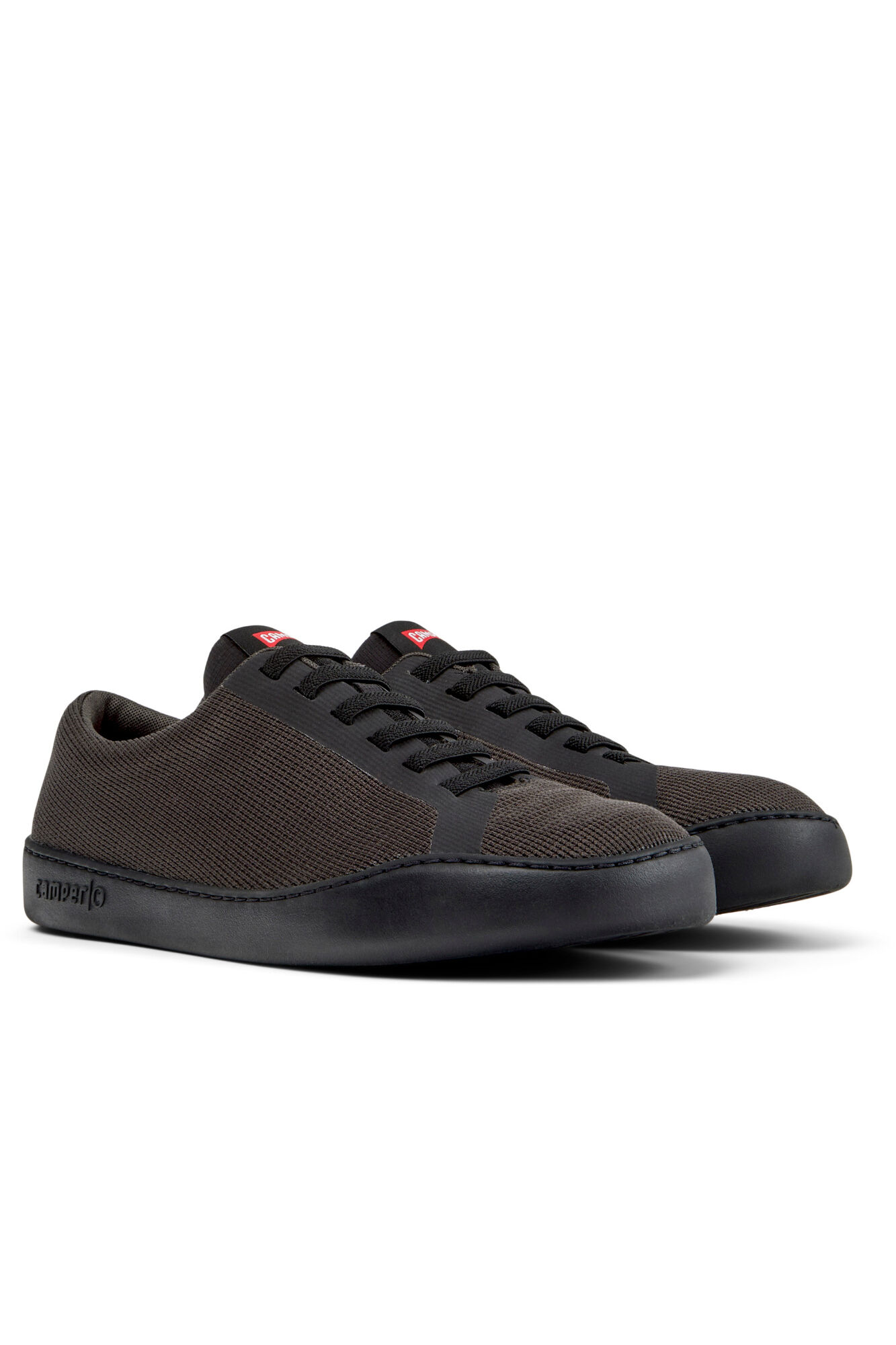 Camper Zapatillas t&eacute;cnicas y piel hombre