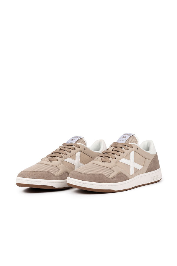 Munich Zapatillas Arrow Beige