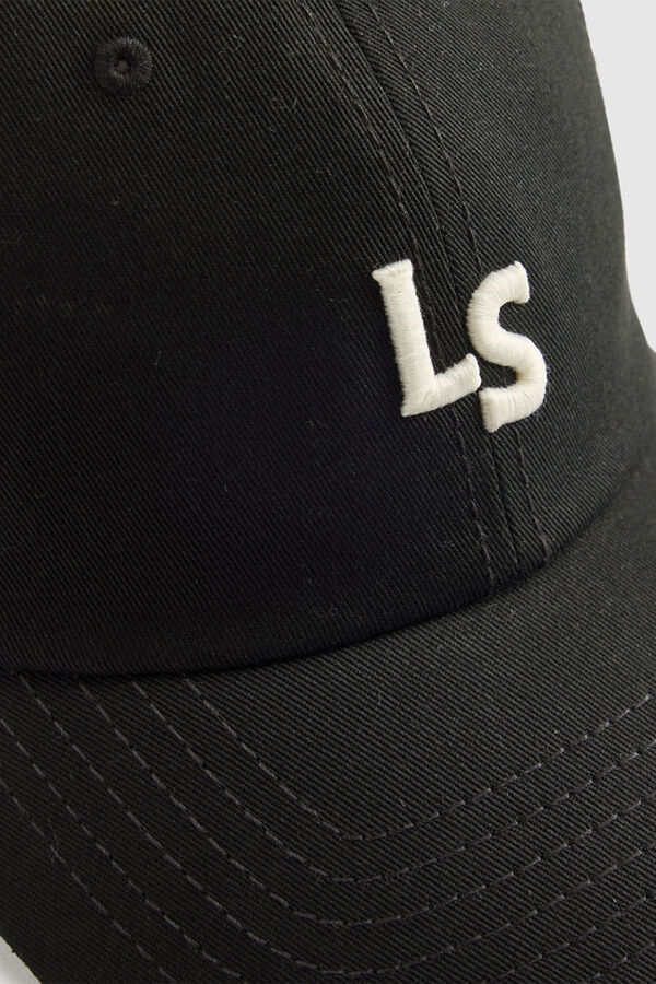Levi's Gorra Levis&reg; Negro