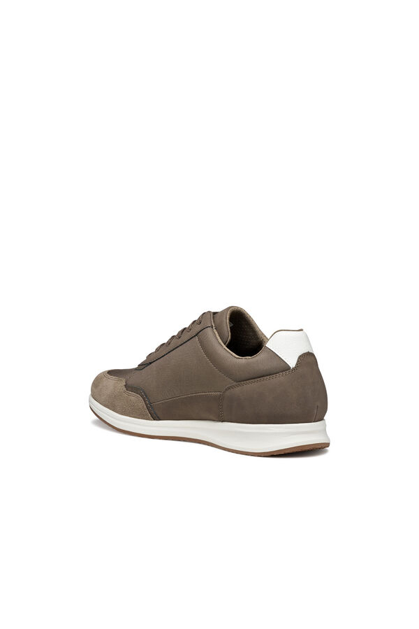 Geox Zapatillas U Avery Beige