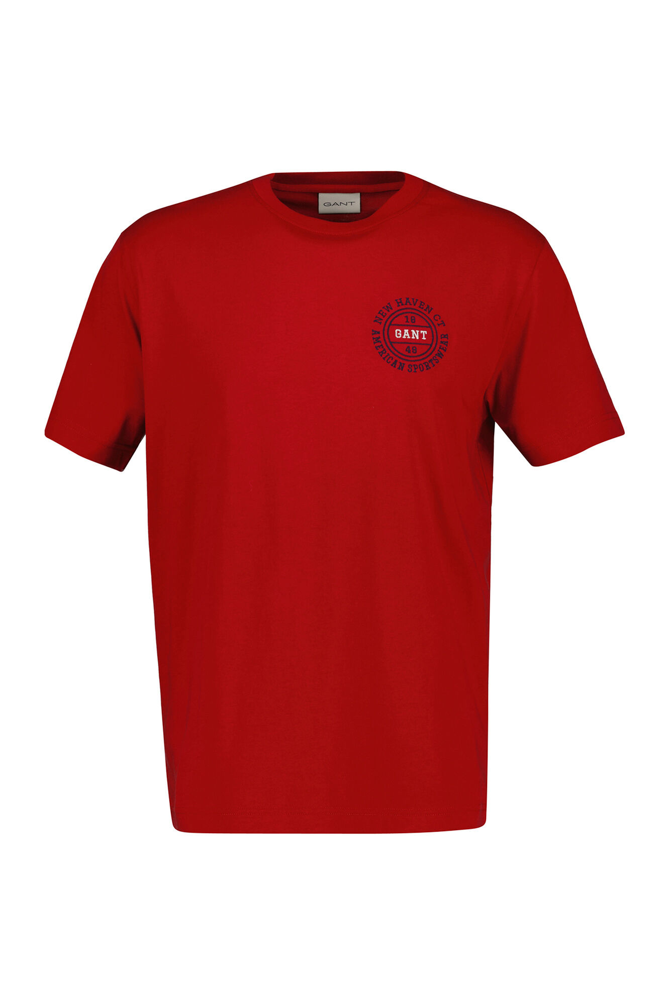 Gant Camiseta Graphic