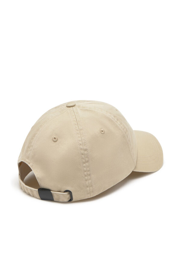 Ecoalf Gorra Ecoalf Beige