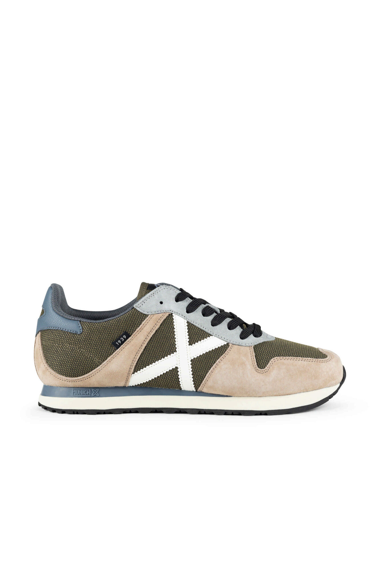 Munich Zapatillas Massana Classic hombre
