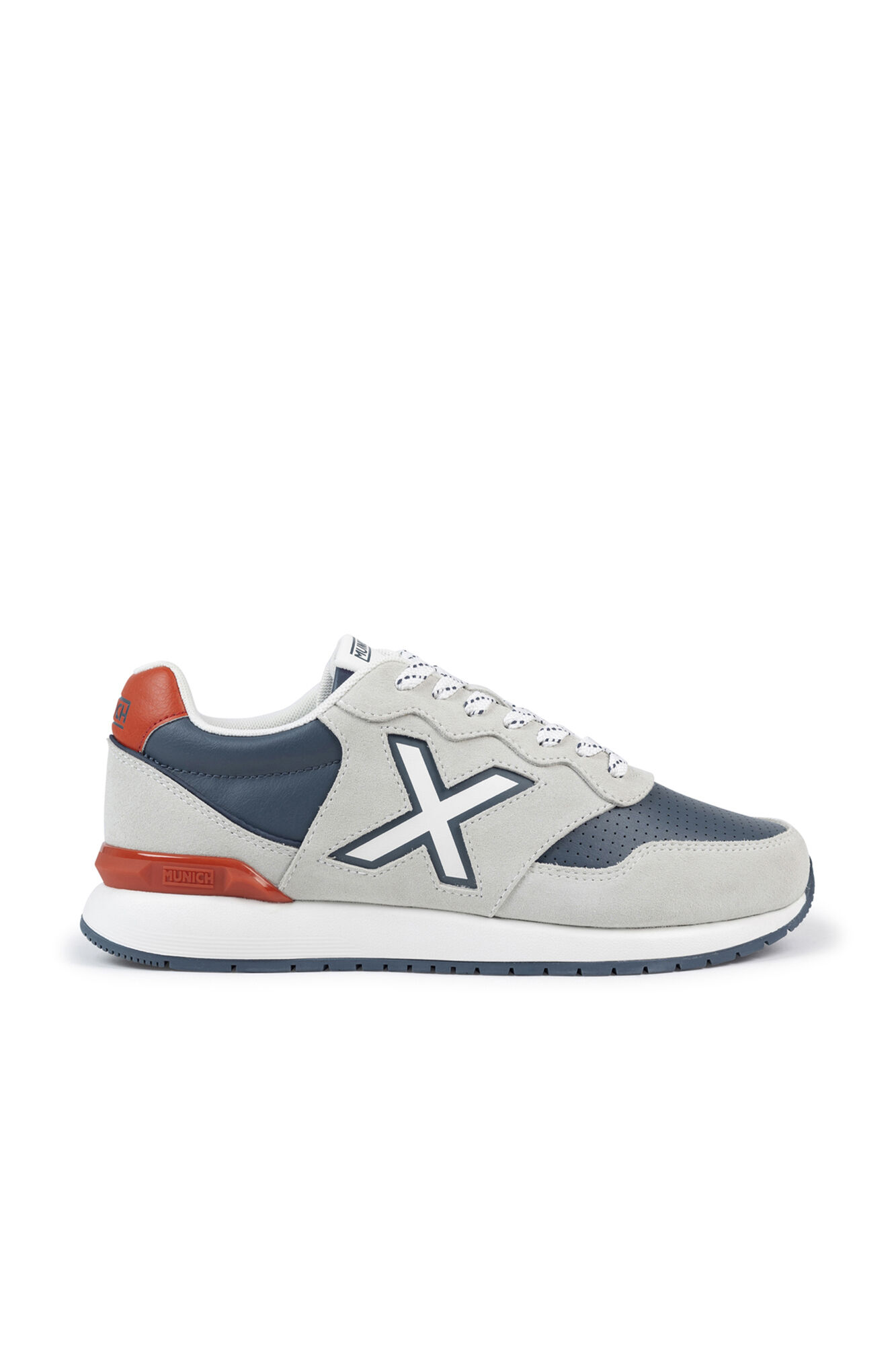 Munich Zapatillas Dash premium 275