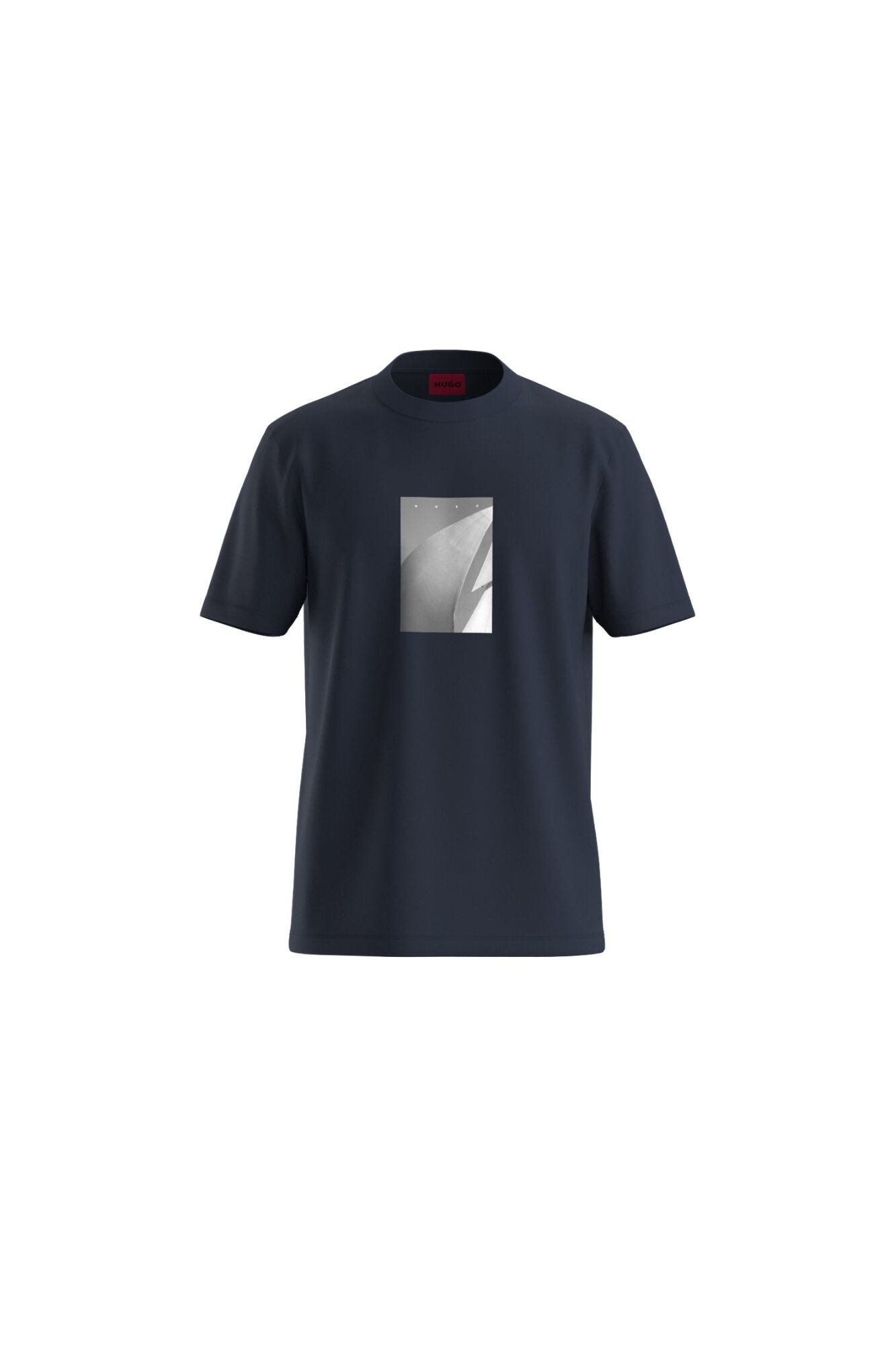 HUGO Camiseta manga corta