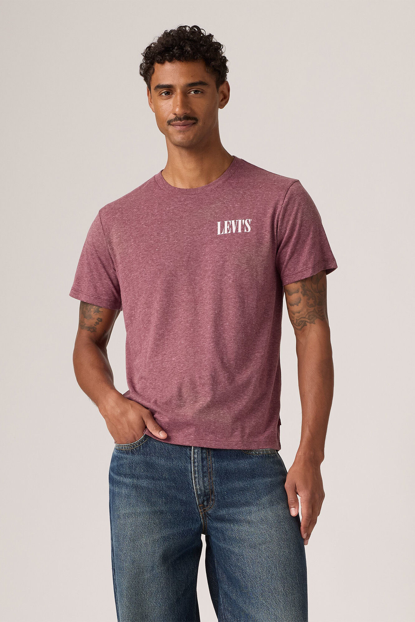 Levi's Camiseta Levis&reg;
