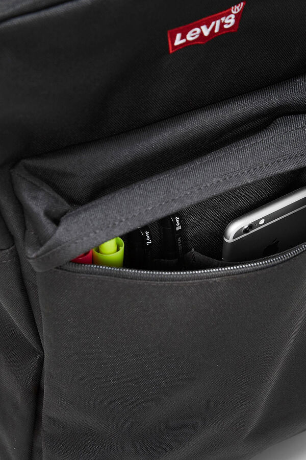 Levi's Mochila Levis&reg; Negro