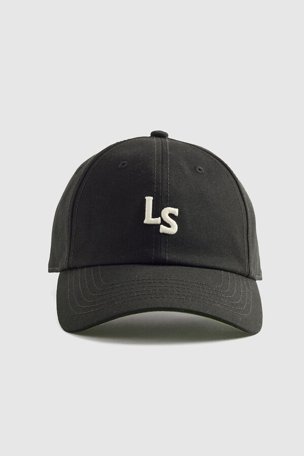 Levi's Gorra Levis&reg; Negro