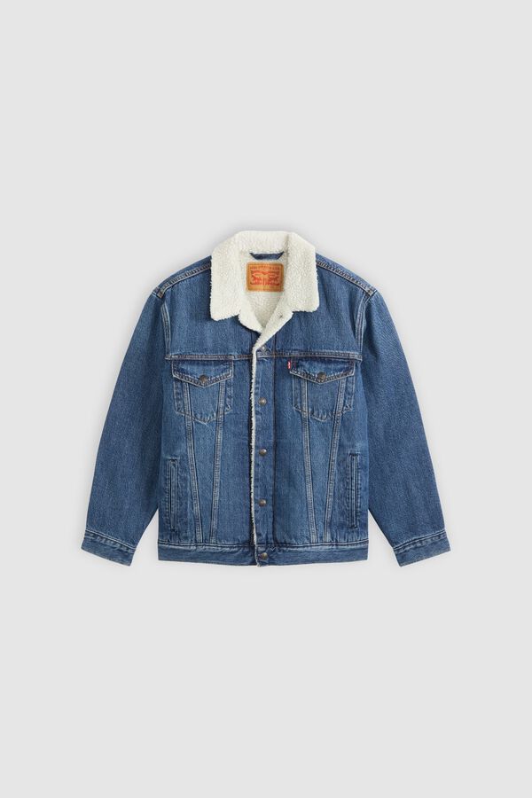 Levi's Cazadora vaquera Levis&reg; Azul