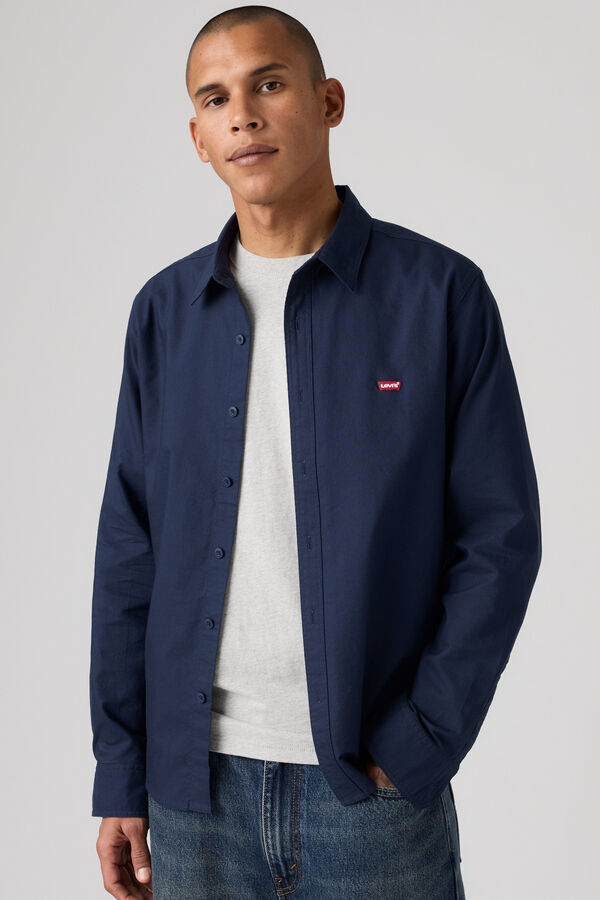 Levi's Camisa Levis&reg; Azul marino