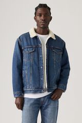 Levi's Cazadora vaquera Levis&reg; Azul