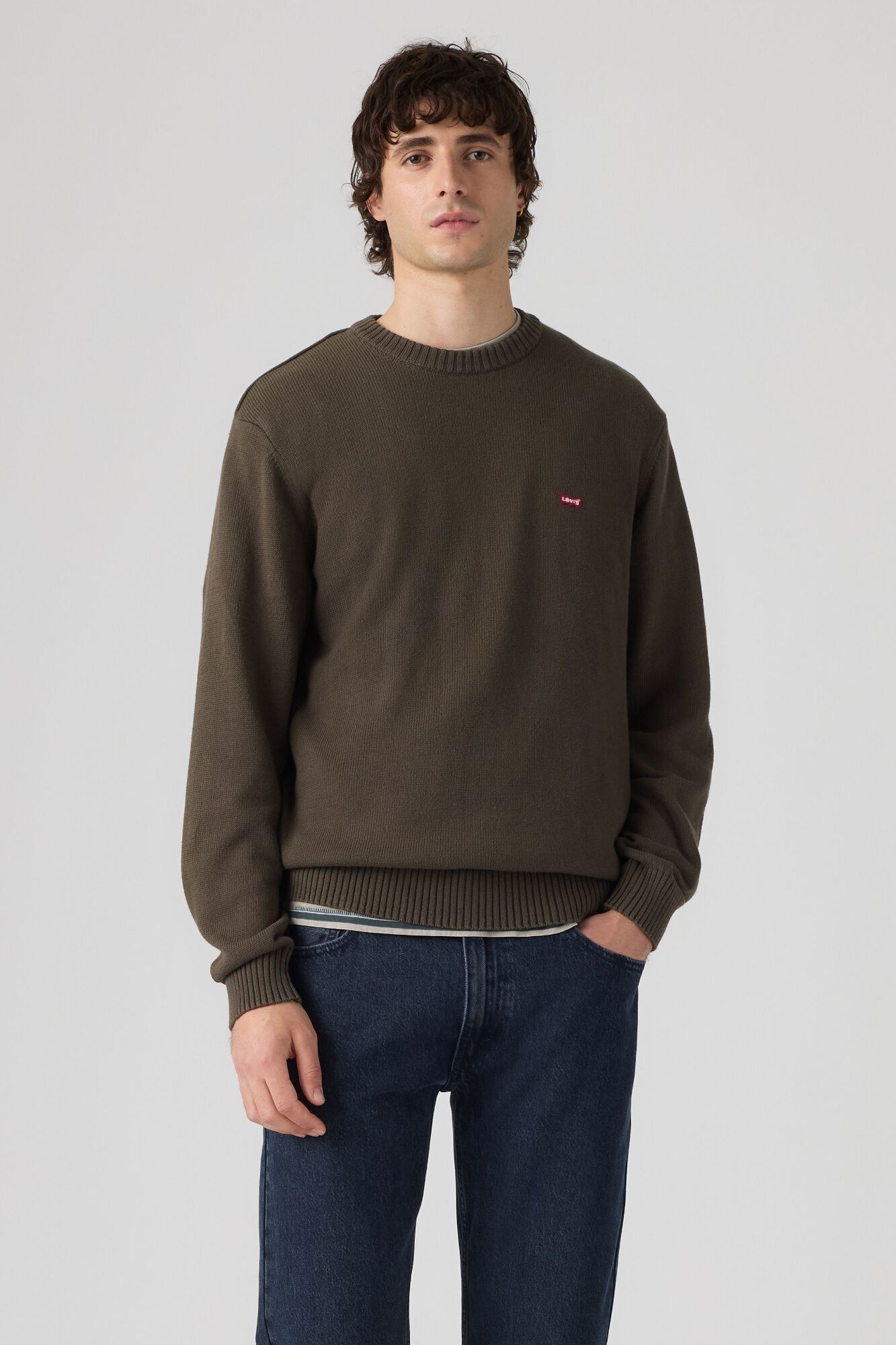 Levi's Jersey Levis&reg;
