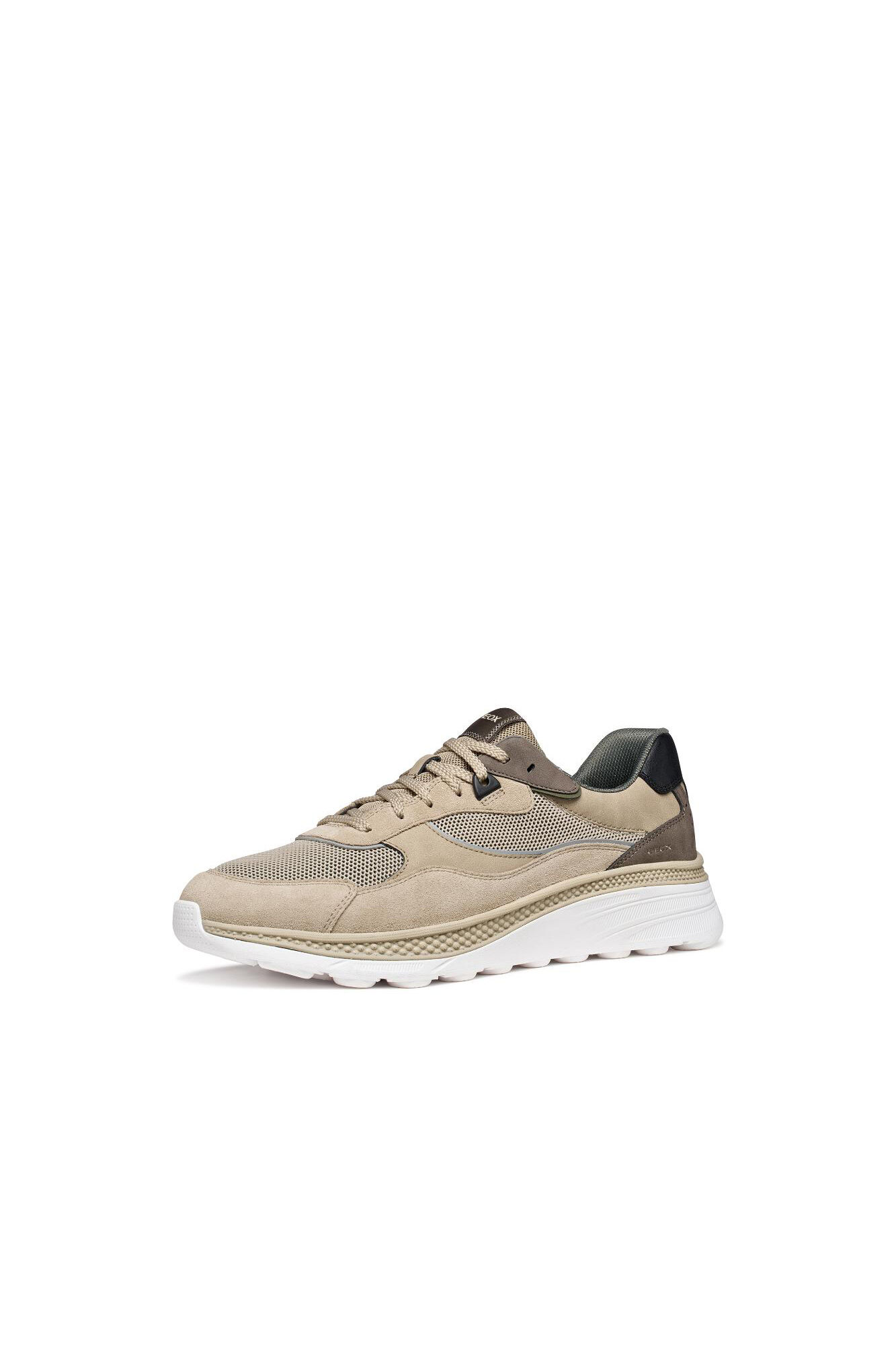 Geox Zapatillas U Spherica Actif X1