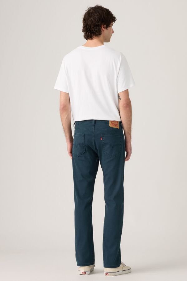 Levi's Pantal&oacute;n 505&trade; Straight Azul oscuro