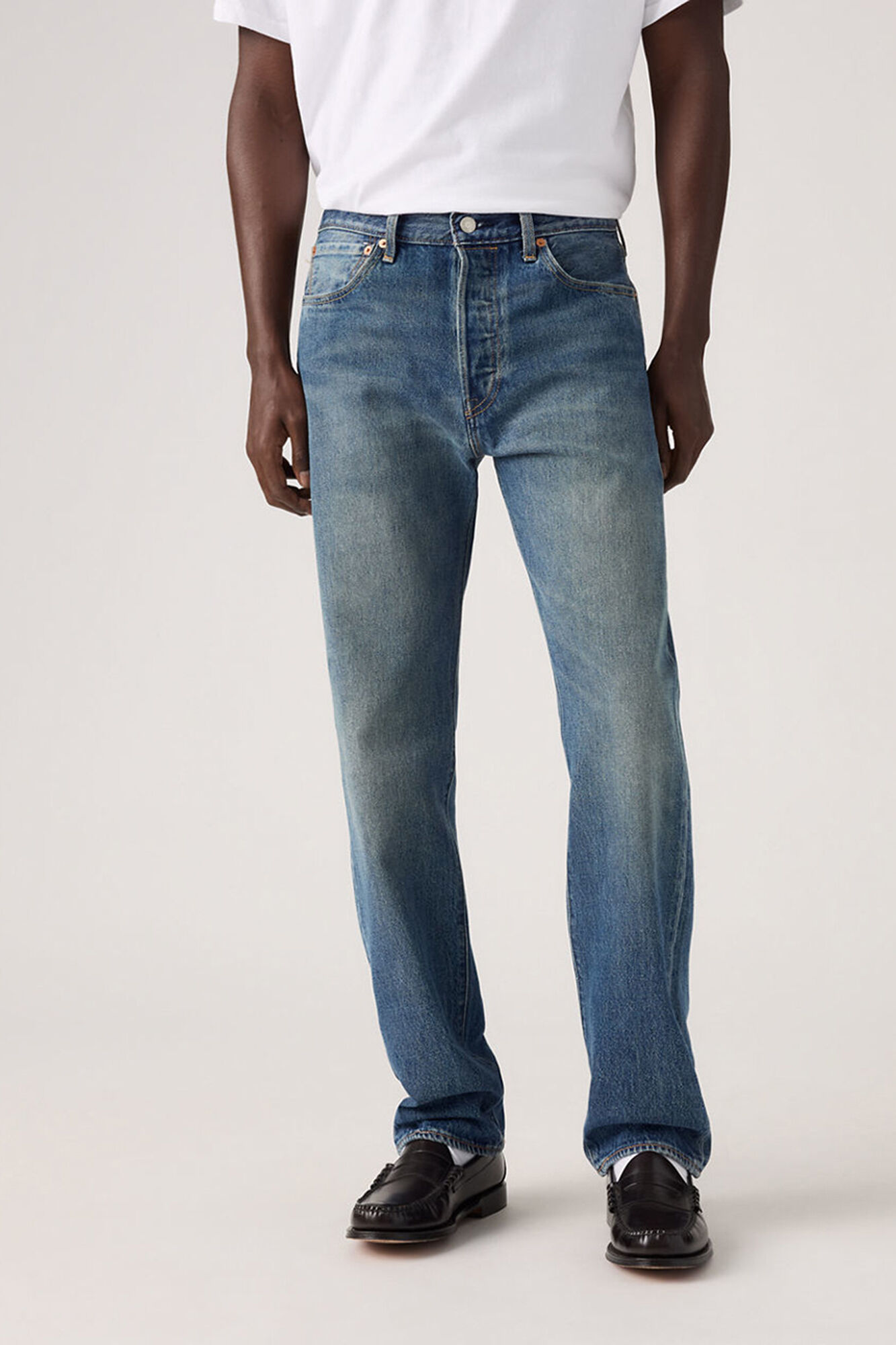 Levi's Vaquero 501&reg; Original