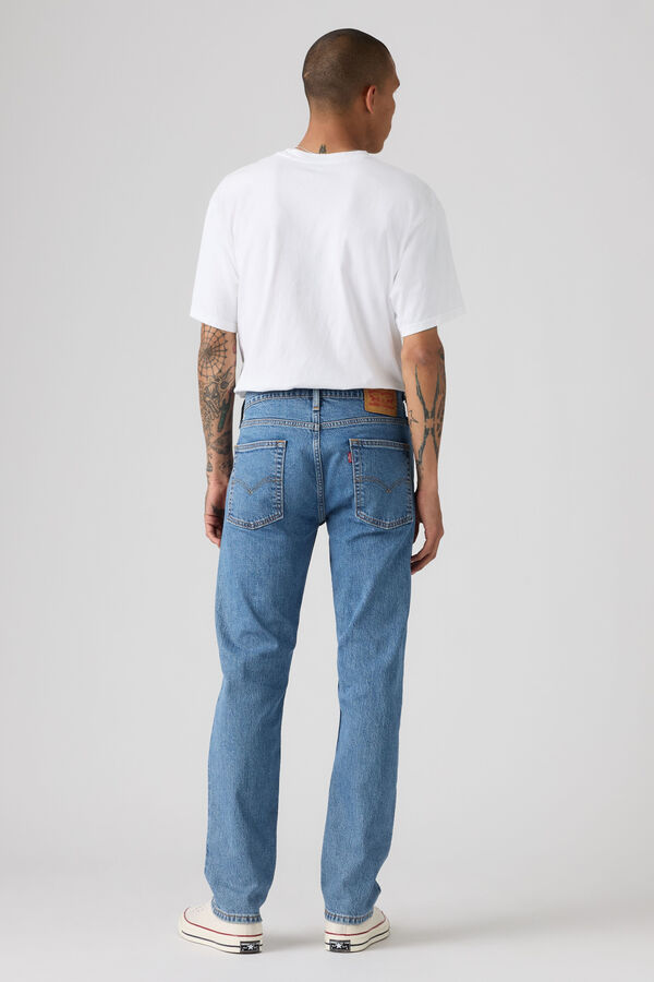 Levi's Vaquero 513&trade; Slim Straight Azul