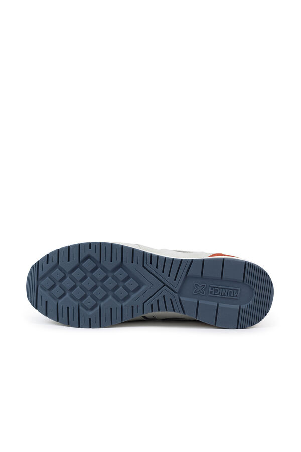 Munich Zapatillas Dash premium 275 Blanco