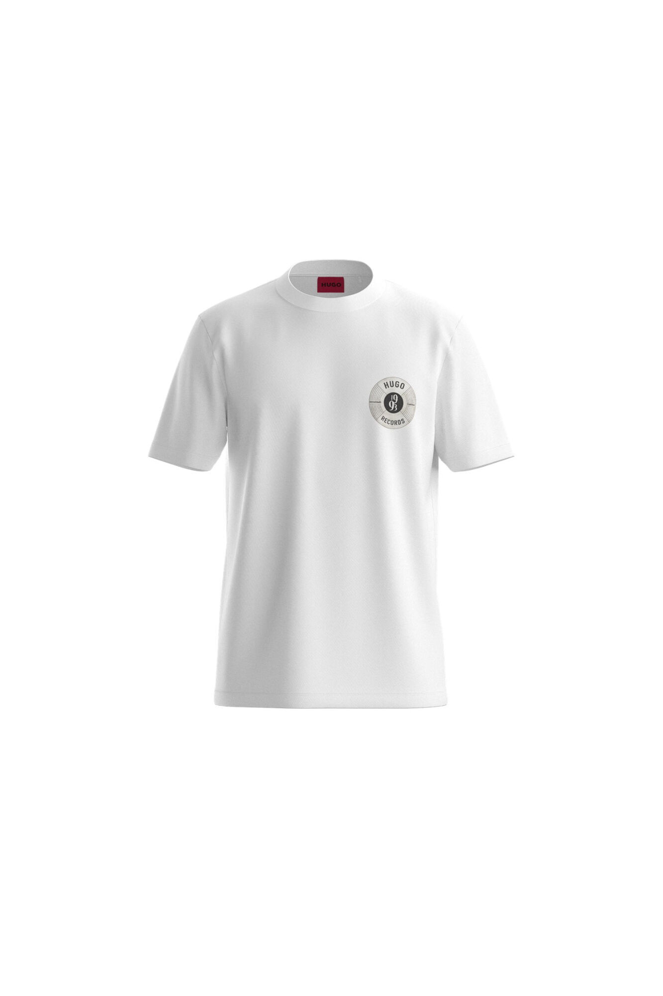 HUGO Camiseta manga corta