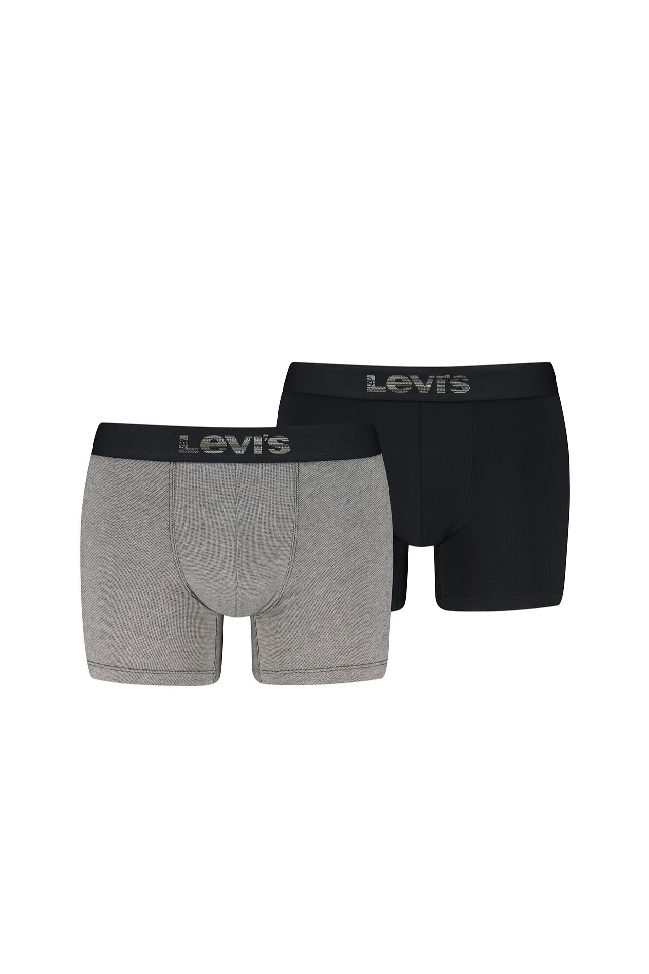 Levi's Pack de 2 b&oacute;xer de Levi&rsquo;s&reg;