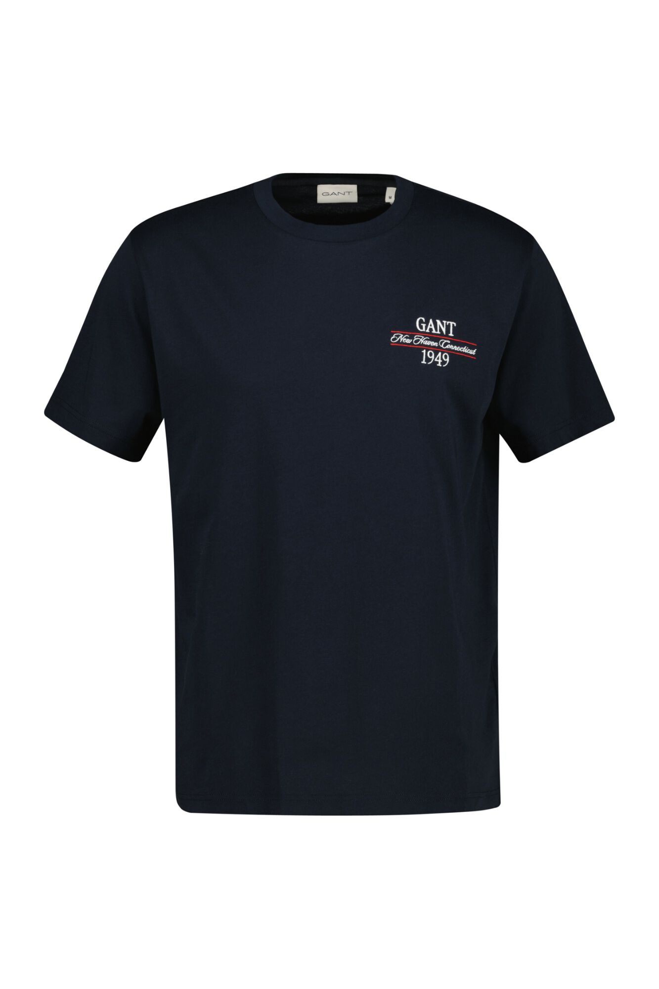 Gant Camiseta manga corta