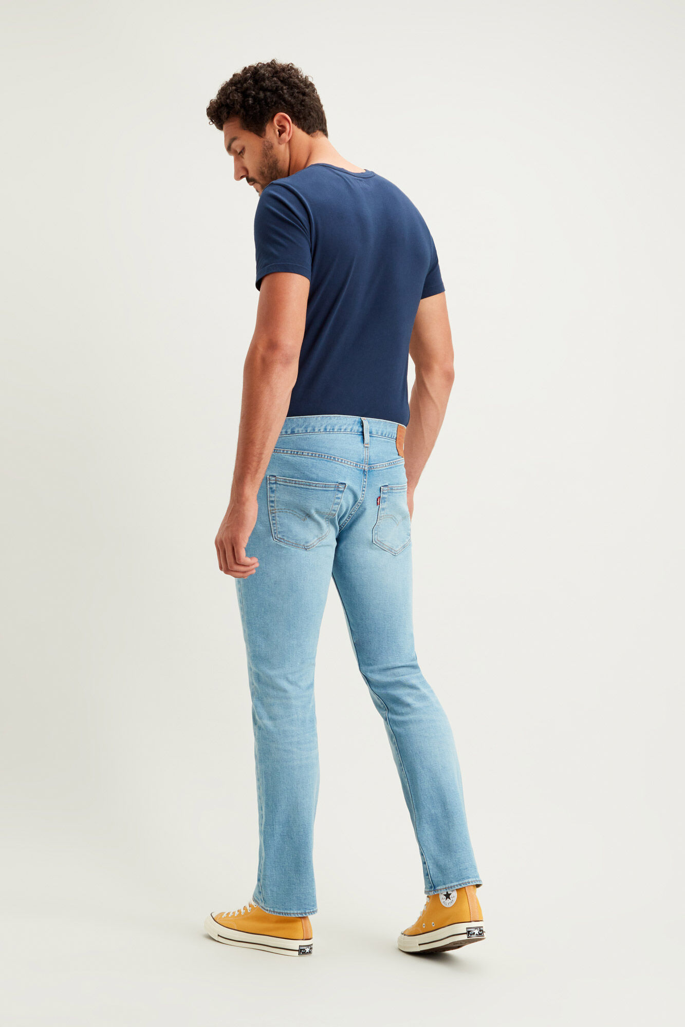 Levi's Vaquero 501&reg; Original
