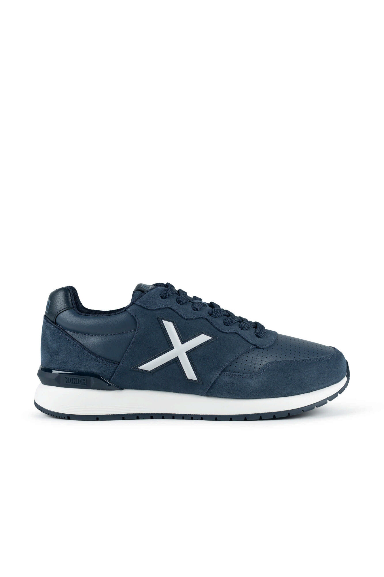 Munich Zapatillas Dash Premium hombre